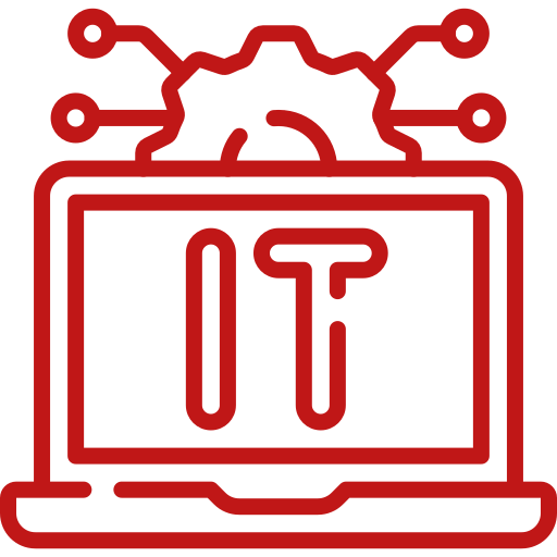 Bilgi İşlem ve Güvenlik Çözümleri