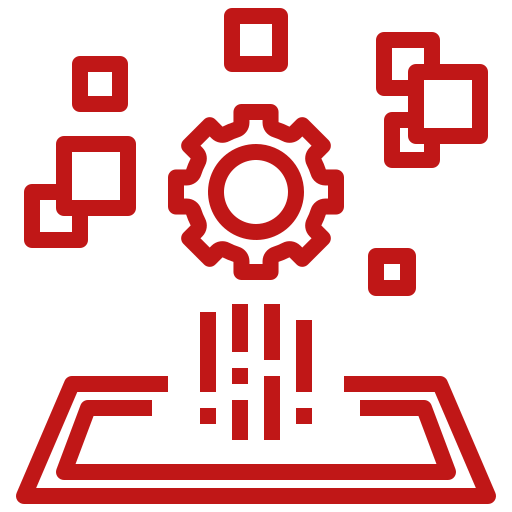 Güçlü Teknoloji Altyapısı