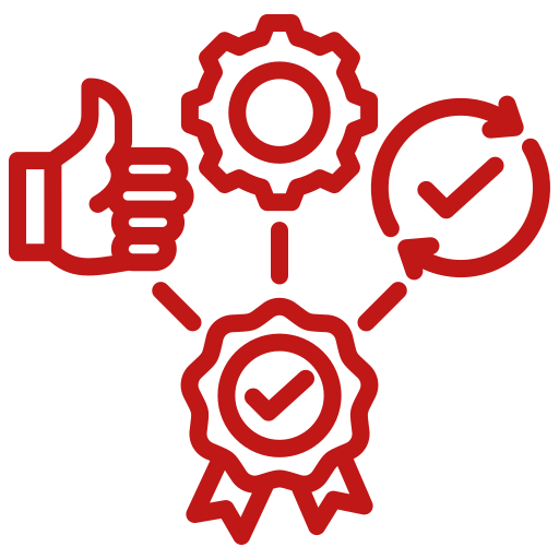 Kalite Sistem Danışmanlığı